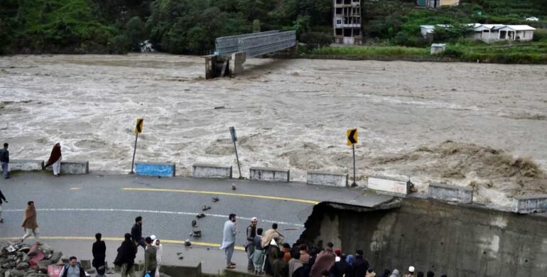 How does the malnutrition affect children?