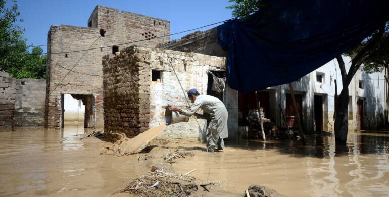 It Is a Long Journey of Rebuilding Lives